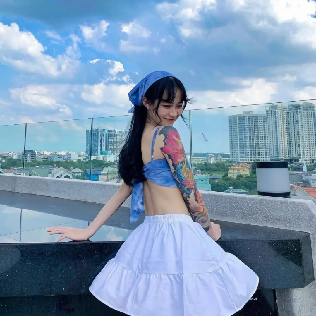 邻居的狗吠声